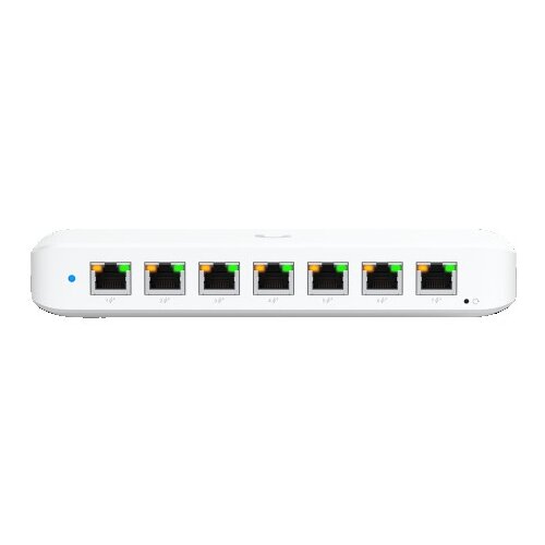 Ubiquiti USW-Ultra-60W Layer 2 ( USW-ULTRA-60W ) Cene