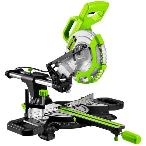 Zipper ZI-KGS210DS Kapp- &amp;amp; Gehrungss&amp;auml;ge Slike