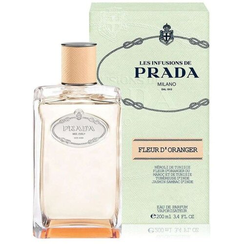Parfem Infusion De Fleur D'Oranger 2015 200 ml parfumska voda za ženske Cene