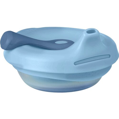B.box posuda za pospremanje lullaby blue Slike
