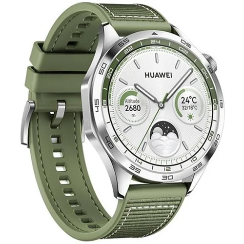 Pametni sat Huawei Watch GT 4 GREEN B19 46mm