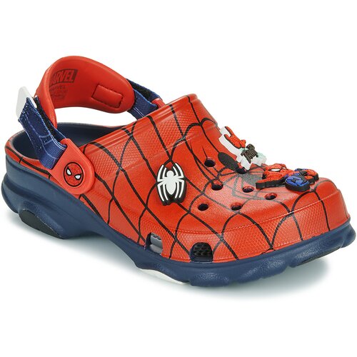 Crocs Team SpiderMan All TerrainClgK Slike