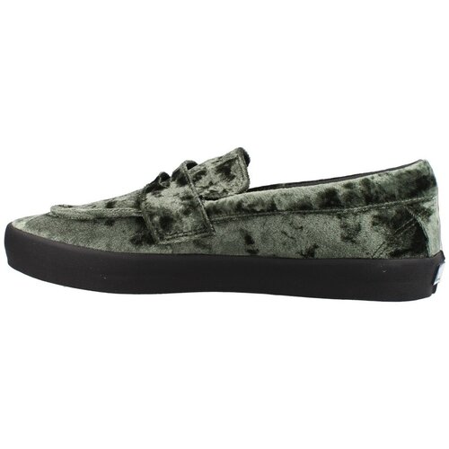 Vans Mokasini Vn000z3qtd81 Skate Loafer Vlvt Zelena Slike