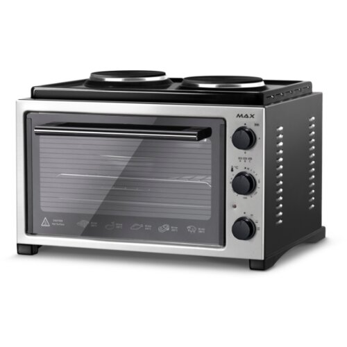 Mini ELEKTRIK MAX MEO2000SB Slike