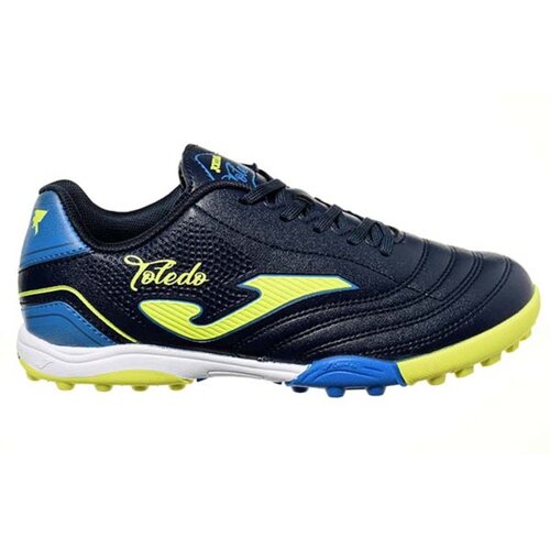 Joma Čevlji Toledo Jr 2303 TOJS2303TF Navy/Yellow Cene