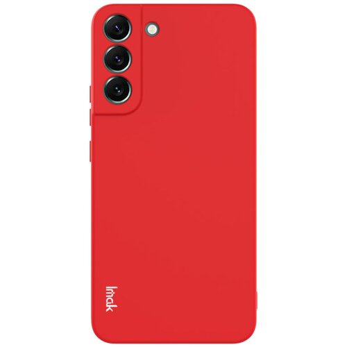 IMAK ovitek za Samsung S22 Plus | Rdeč Cene