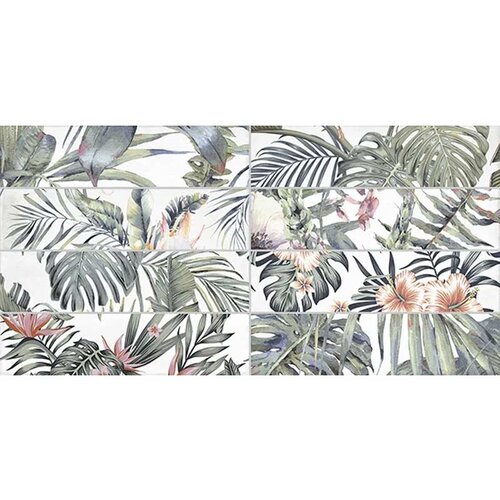 Super Ceramica life decor 30x60cm Slike
