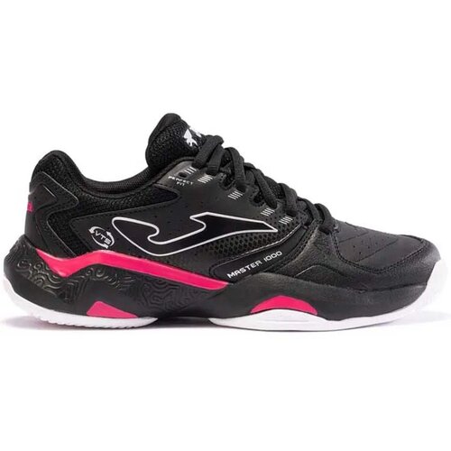 Joma Ženske patike Master 1000 Lady 2401, Crne Slike