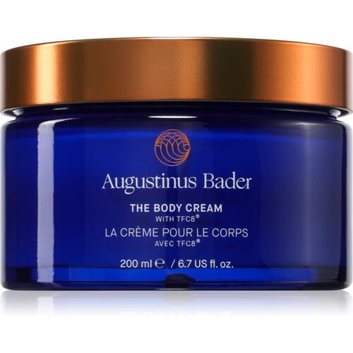 Augustinus Bader The Body Cream krema za tijelo protiv strija 200 ml Slike