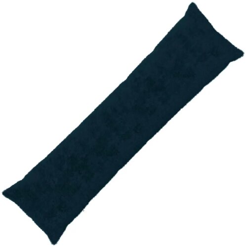  Presvlaka za jastuk HEERLEN Mornarsko plava 40 x 145 cm - Modra 40 x 145 cm 1 Cijene
