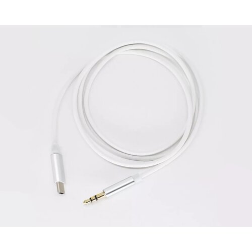 Linkom kabl tip C na 3,5mm (M/M), 1M, beli, ( 0001298315 ) Cene