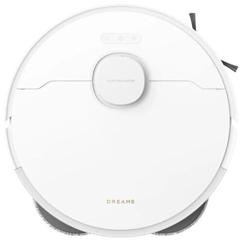 Dreame L10S Pro gen.2 robotski sesalnik, bel Cene