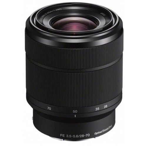Sony SEL 28-70mm 3,5-5,6 Slike