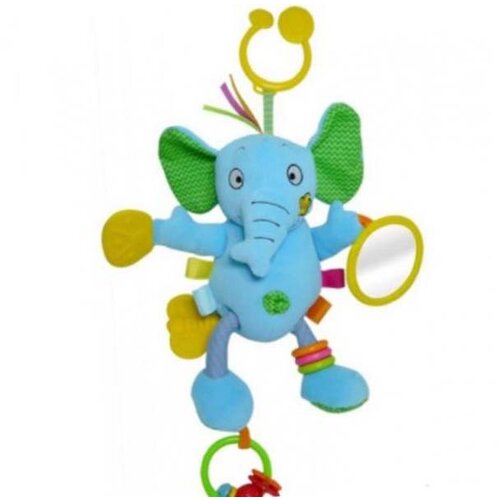 Biba Toys Plišana igračka sa ogledalom Cene