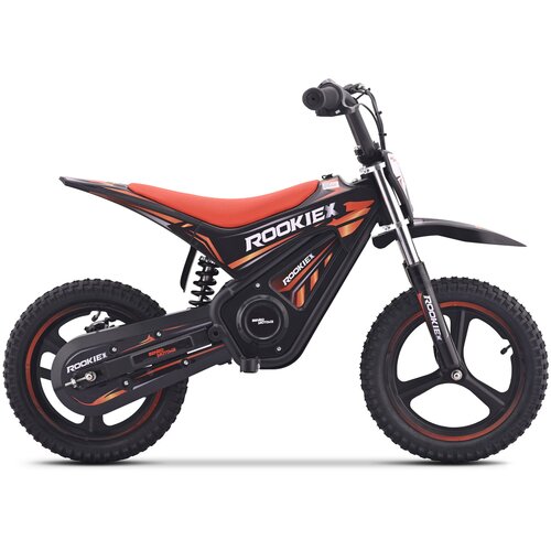 Beneo Otro&amp;scaron;ki električni motor 22V ROOKIE X, 250 W, brezkrtačni motor Slike