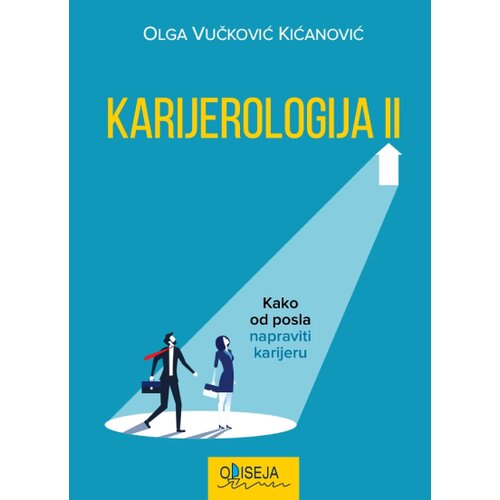  Karijerologija II Slike
