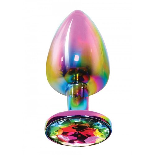 Toy Joy 2019 Analni Čep Toy Joy Twilight Booty Jewel Large Cene