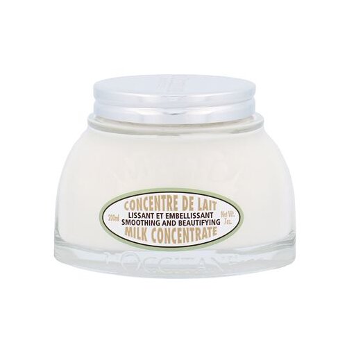 L&amp;#039;occitane almond krema za tijelo s učinkom učvr&amp;scaron;ćivanja 200 ml za žene Slike