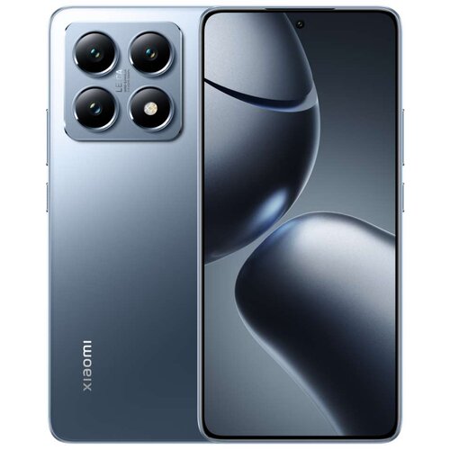 Xiaomi 14T 12GB+512GB Titan Blue 16.94cm (6.67&amp;amp;quot ) AMOLED display Android 14 50MP triple camera Slike