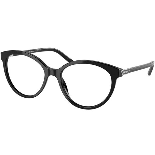 Prada Prada Naočare PR 08YV 1AB1/O1 Cene
