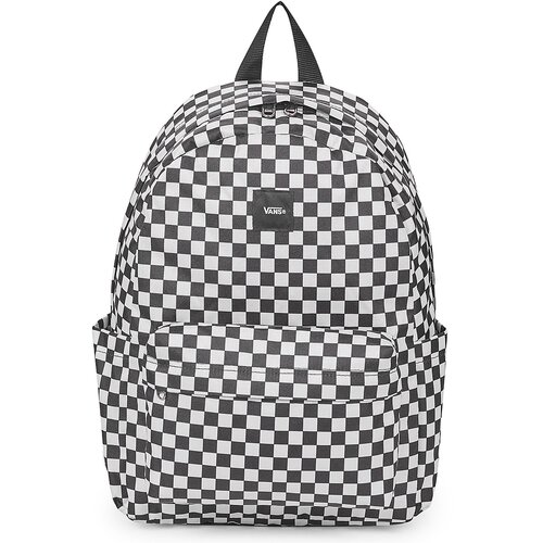 Vans Ruksak 'Old Skool Grom' crna / bijela Cijene