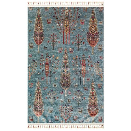 Conceptum Hypnose tepih ATK 09, pravougaoni, 80 x 150 cm, &scaron;areni Cijene