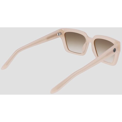 Dragon Tarran LL Milky Taupe Sunglasses ll brown gradient Slike