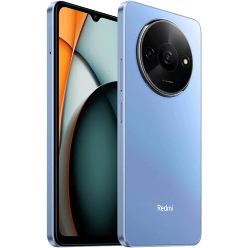 Xiaomi Mobitel Redmi A3 Dual Sim 128GB 4GB, Blue Cijene