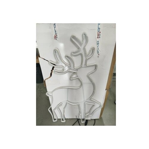 Home NEON4 Svetleća dekoracija ''Irvas'' OUTLET Cene