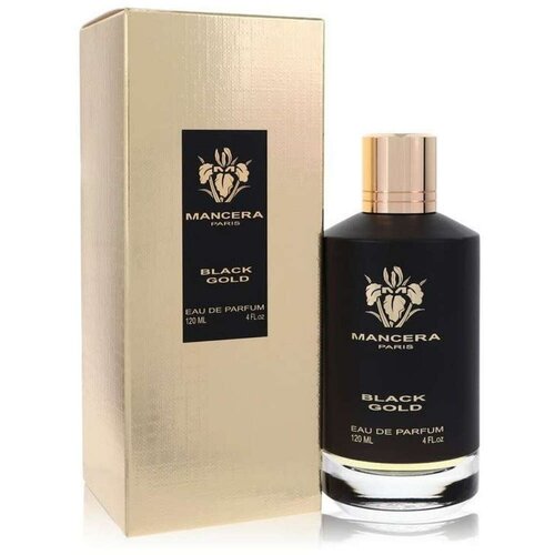 Parfem MANCERA BLACK GOLD 120 ML Cene