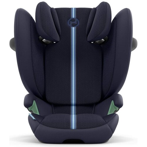 Cybex dječja autosjedalica solution™ g2 i-fix plus (100-150 cm) ocean blue Cijene