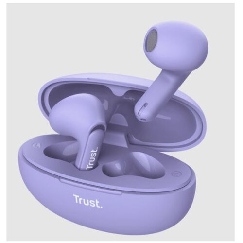 Trust Yavi wireless bluetoothENC slu&amp;scaron;alice,... Slike