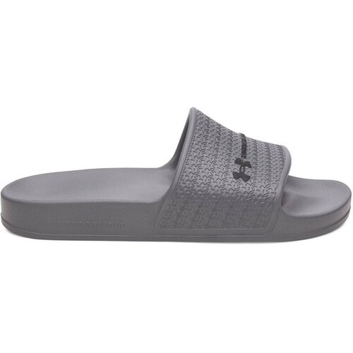 Under Armour Mu&scaron;ke papuče Shower, Sive Cene