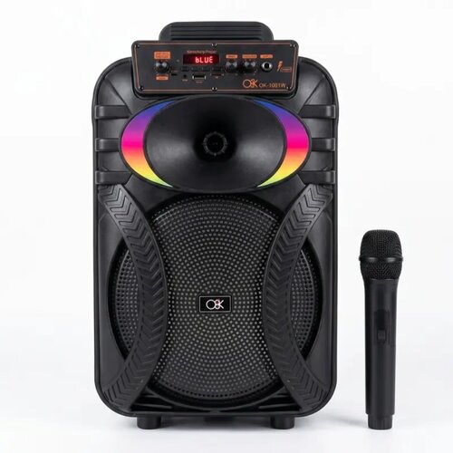 Bluetooth zvučnik OK-1001 Cene