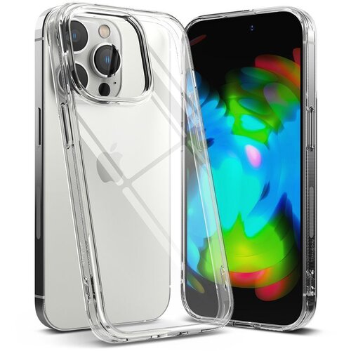 Ringke - Fusion maska za iPhone 14 Pro Max - Clear Cijene