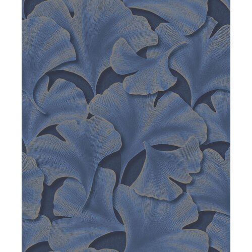 Casadeco Tapeta Ginkgo Biloba 8 boja Slike