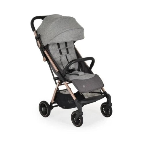 Cangaroo Venco KOLICA BERLIN PREMIUM GREY (CAN6908) Cene