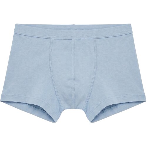 Petit Bateau Boksarice BOXERS X 3 Modra Slike