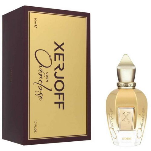 Parfem za oba spola Xerjoff Shooting Stars Uden Overdose 50 ml Cijene