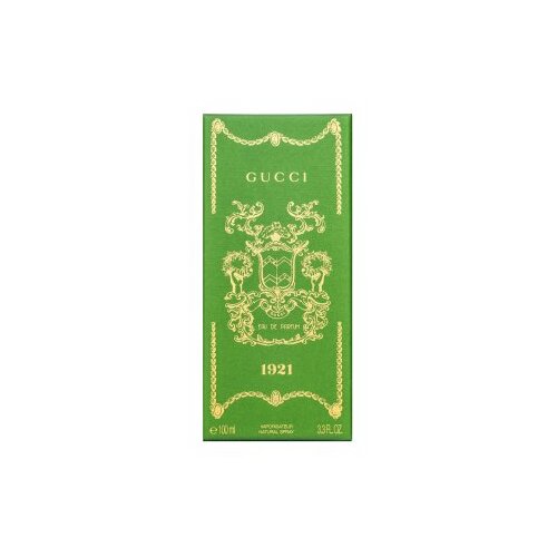 Gucci 1921 parfemska voda unisex 100 ml Slike