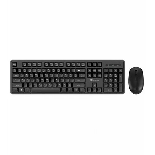 Xtrike tastatura+miš me MK-307 en Slike
