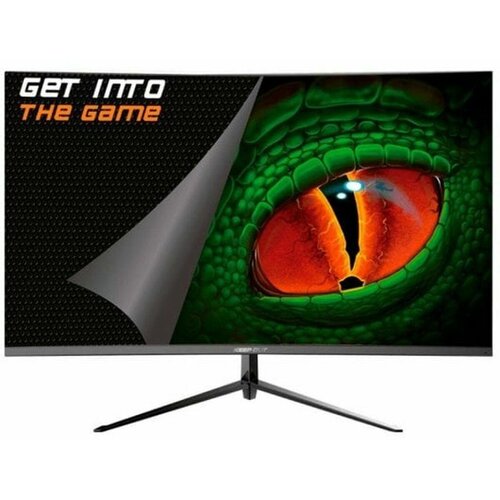 KEEP OUT Igralni monitor XGM24CV3 23,8&amp;quot; Full HD, (5000557908) Slike