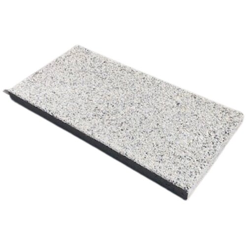 SAMOPEV Opločnik siva prana 60X30X3,8cm Slike