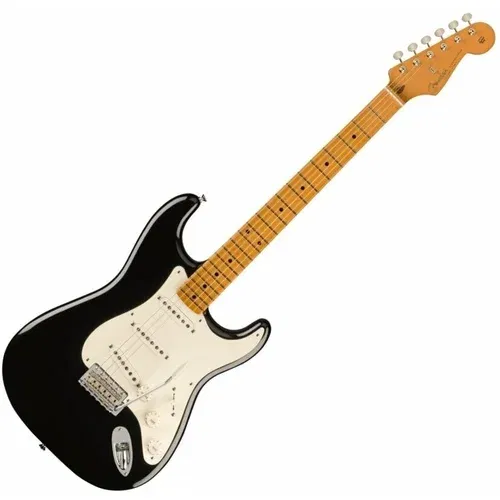 Fender Vintera II 50s Stratocaster MN Black