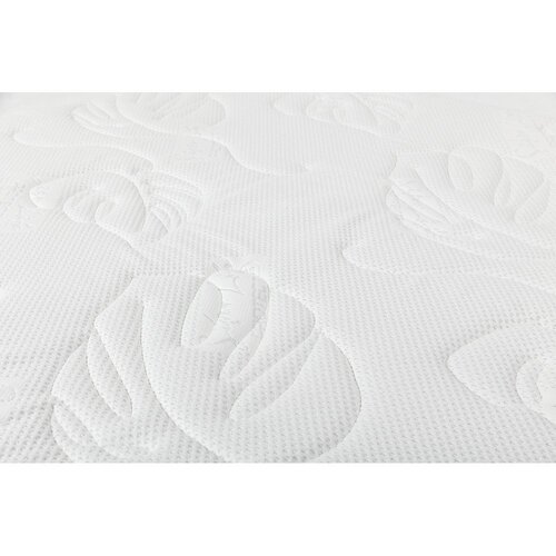 Bonami Selection Srednje tvrd madrac s oprugama s termo regulacijom 140x200 cm Memory Luna &amp;ndash; Slike