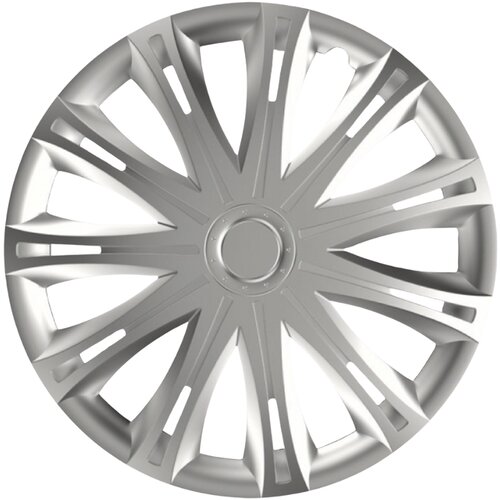 Versaco Ratkapne Spark Silver, 16&Prime;, 4 komada Cene