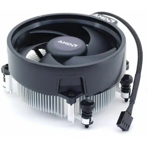 Oblivion gaming oprema CPU Cooler AMD AM4 Wraith Stealth 712-000071 Cene