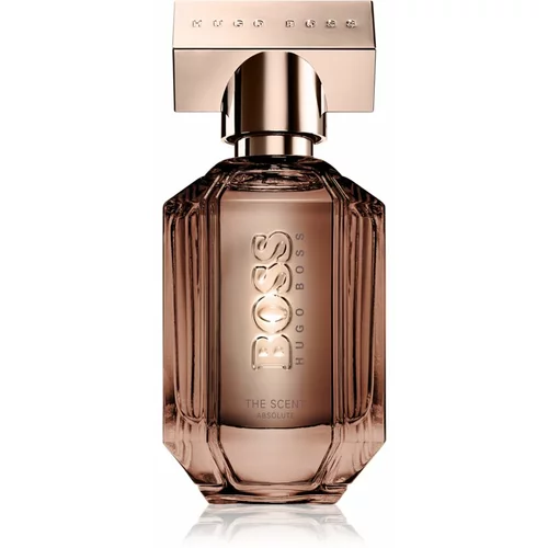 Hugo Boss BOSS The Scent Absolute parfemska voda za žene 30 ml