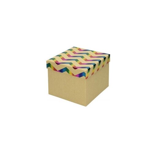  Škatla darilna 16x16x13cm creative eco PROMOCIJA Cene