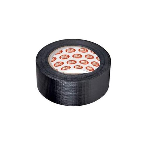 Max TRAKA BLACK EXTRA STRONG 48mm*10m Slike